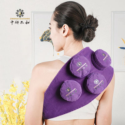 Moksybucja bezpośrednia lub pośrednia, moxa, różne rozmiary, ziołowe urządzenie do termoterapii, odpowiednie do użytku klinicznego i domowego