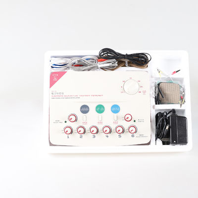 SDZ-II Elektroniczny instrument do leczenia akupunktury Stymulacja mięśni nerwowych