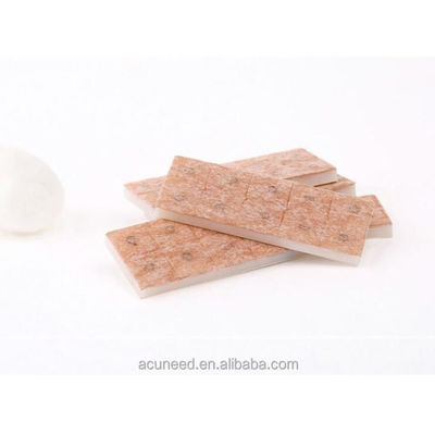 Igły do akupresury 0,2 mm x 1,5 mm, ilość w opakowaniu 100 sztuk w pudełku, do leczenia tradycyjną medycyną chińską hurtowo