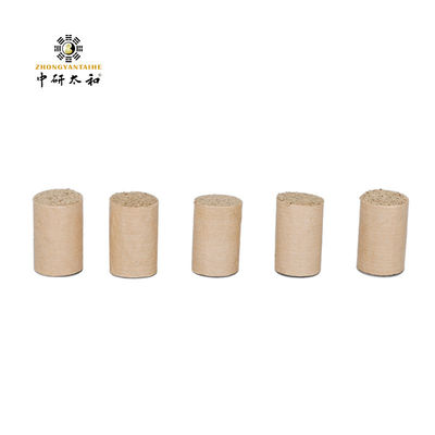 15 zwojów Moxibustion z wiekowego drzewa szopkowego do akupunktury i moxibustion