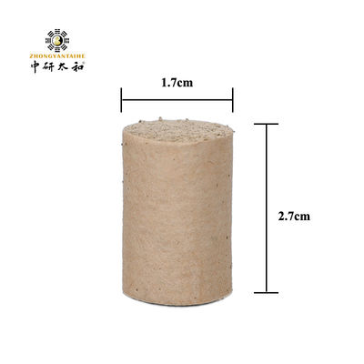 15 zwojów Moxibustion z wiekowego drzewa szopkowego do akupunktury i moxibustion