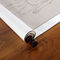 Papier ryżowy Czysta ręcznie robiona mapa Acupoint, ścienna tablica akupunktury 60x125 cm