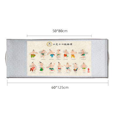 Materiały dydaktyczne: Kultura akupunktury dla akupunkturzystów i specjalistów Tradycyjnej Medycyny Chińskiej