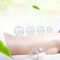 Urządzenie medyczne do masażu 10-częściowe przyssawki do akupresury Hijama