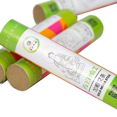 Bezdymne Moxa Rolls Pure Mugwort Akupresura