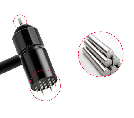 0.20mm X 25mm igły z kwiatów śliwki do tradycyjnej medycyny chińskiej w OEM