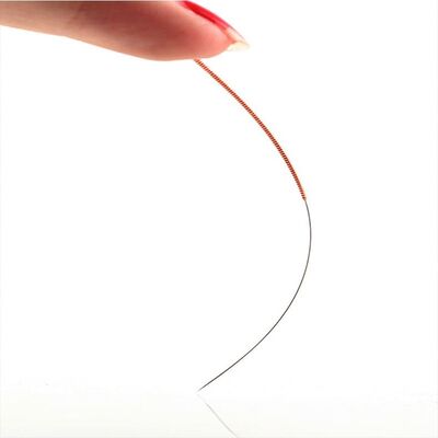 Class II Disposable Acupuncture Needles Chinese Medicine Apparatus Sterile Single Needles Engineered for Acupuncture Procedures