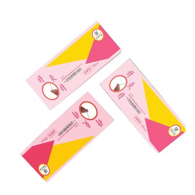 5 Years Shelf Life Disposable Acupuncture Needles Stainless Steel Needle Lengths 13mm 25mm 30mm 40mm 50mm 60mm 75mm Designed for Safe Clinical