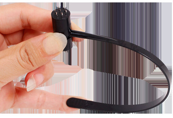 PVC ręcznik igły z kwiatów śliwkowych Polerowane techniczne igły 0,20 mm x 25 mm zaprojektowane do skutecznego i bezpiecznego leczenia skóry