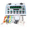 Great Wall KWD808 Elektroniczny instrument do leczenia akupunktury 6 kanałów wyjściowych