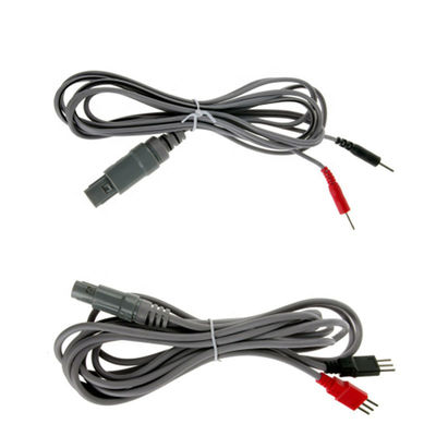 Chińskie medyczne urządzenie do elektroakupunktury z klasyfikacją typów