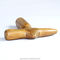 Pachnący drewniany kij Narzędzia do masażu akupunkturowego Refleksologia stóp