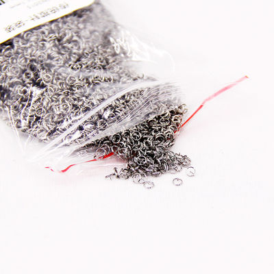 0.2mm X 1.5mm Prasy akupunktury Igły Aparatura medycyny chińskiej Certyfikacja CE TUV ISO GMP