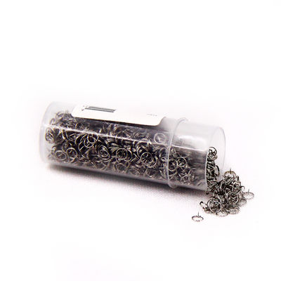 Wciśnij i wypuść igły akupunktury pojedyncze dla skutecznego leczenia