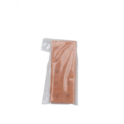 Igłi akupunktury z plastikową rączką, dociskowe, GB 2024-2016 Standard bezpieczeństwa dla skutecznego i komfortowego leczenia