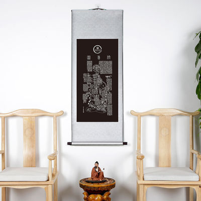 Uwolnij lecznicze właściwości medycyny orientalnej o średnicy 12 cm do leczenia terapeutycznego