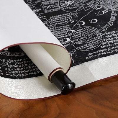 Uwolnij lecznicze właściwości medycyny orientalnej o średnicy 12 cm do leczenia terapeutycznego