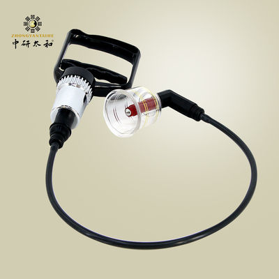 Odm Vacuum Massage Cup, Vacuum Vacuum Cup Jednorazowe tworzywo sztuczne