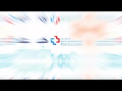 GB 2024-2016 Standardowe igły akupunkturowe ze stali nierdzewnej do twarzy